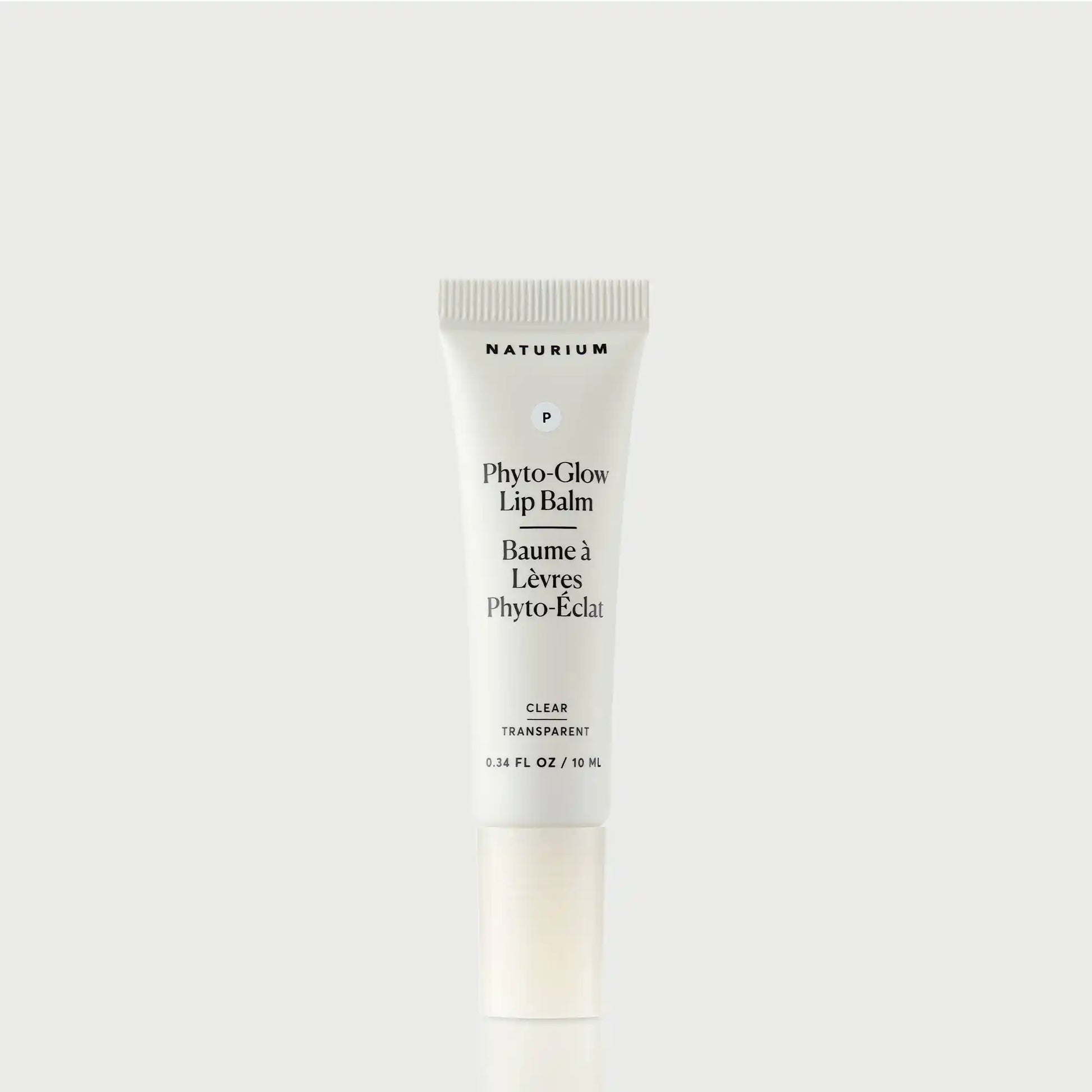 phyto-glow-lip-balm-clear-g4 NATR-60066_PhytoGlow_Clear_primary_capon_front-bonebkgd.webp