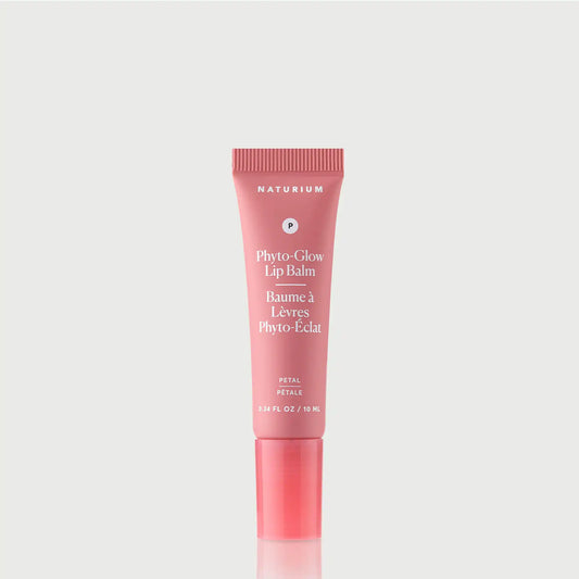 phyto-glow-lip-balm-petal-l5 NATR-60067_PhytoGlow_Petal_primary_capon_front-bonebkgd.webp