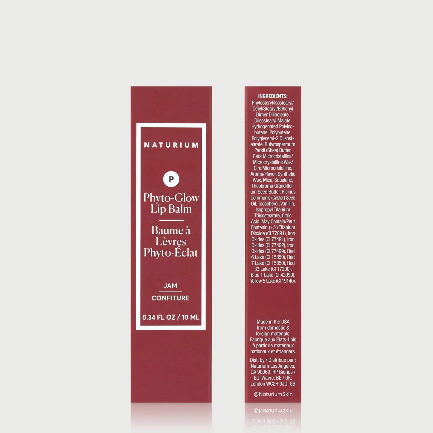 phyto-glow-lip-balm-jam-r7 NATR-60068_PhytoGlow_Jam_UC_frontback_back-bonebkgd.webp