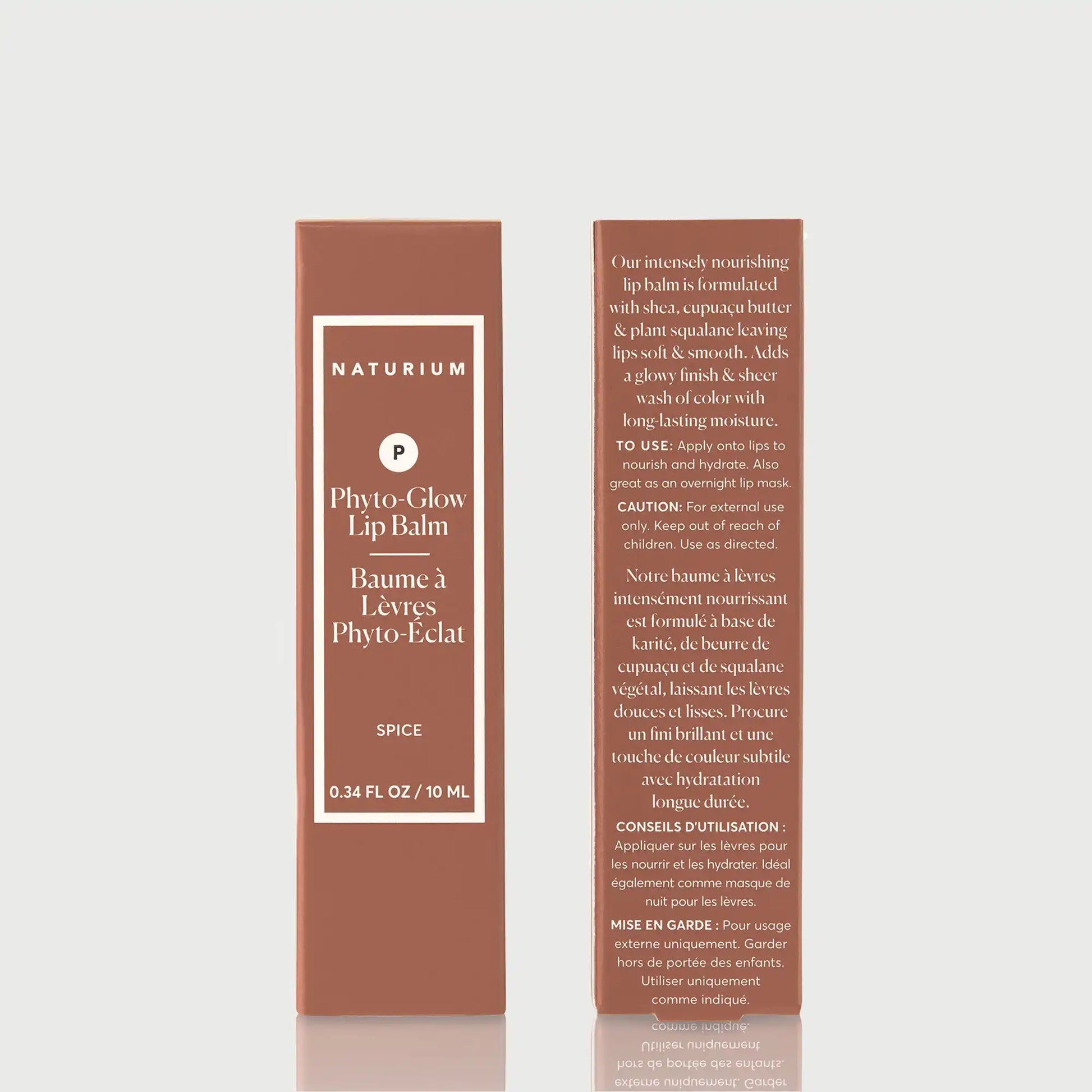 phyto-glow-lip-balm-spice-h2 NATR-60113-PhytoGlow-Spice-UC-Front-Back-bonebkgd.webp