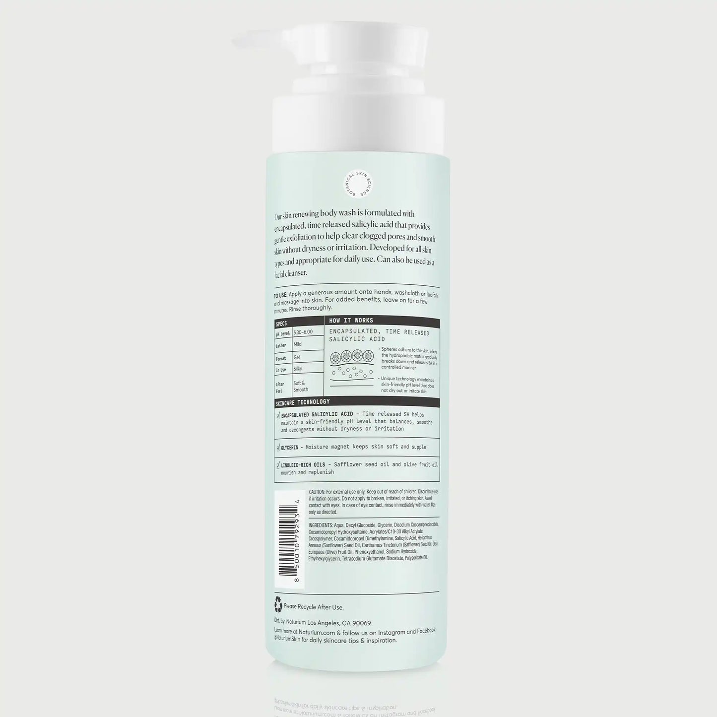 the-perfector-salicylic-acid-body-wash-i6 NATR-The-Perfector-Body-Wash_back.webp