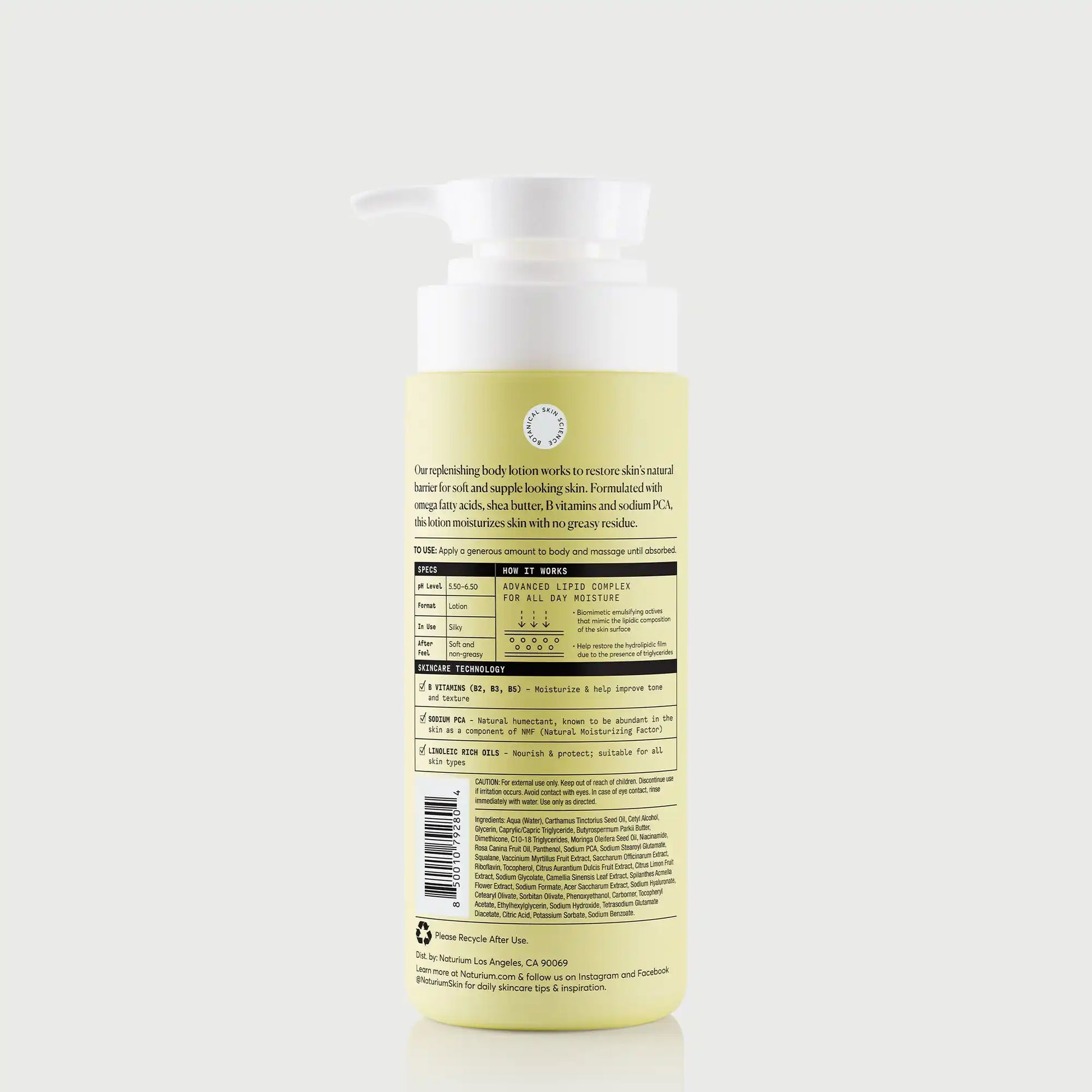 the-smoothing-body-bundle-h7 NATR_Bio-Lipid-Restoring-Body-Lotion-back_0ed282d8-b97e-46db-bbd4-0187cd669642.webp